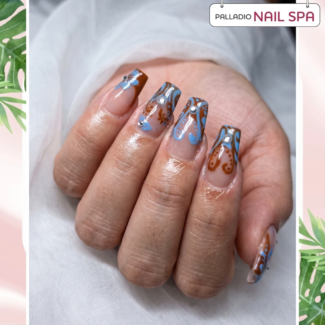 Nail Art
